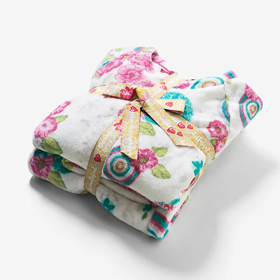 Bambury Desigual Pyjamas - Sweet Mandala Bambury