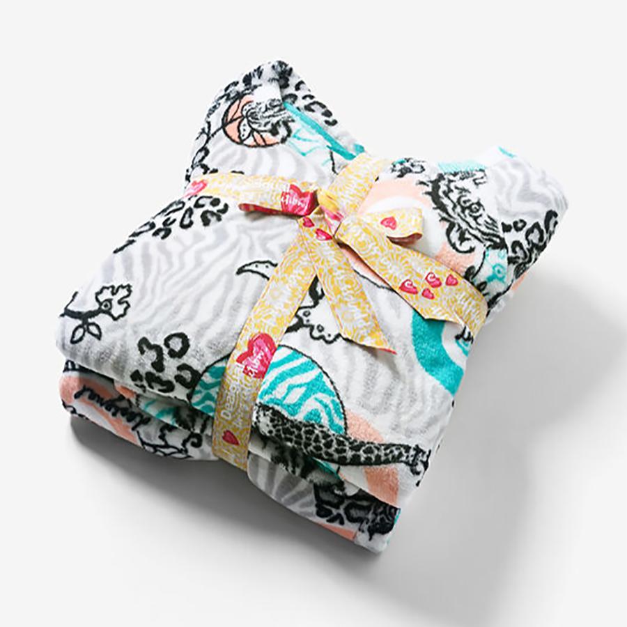 Bambury Desigual Pyjamas - Wild Bambury