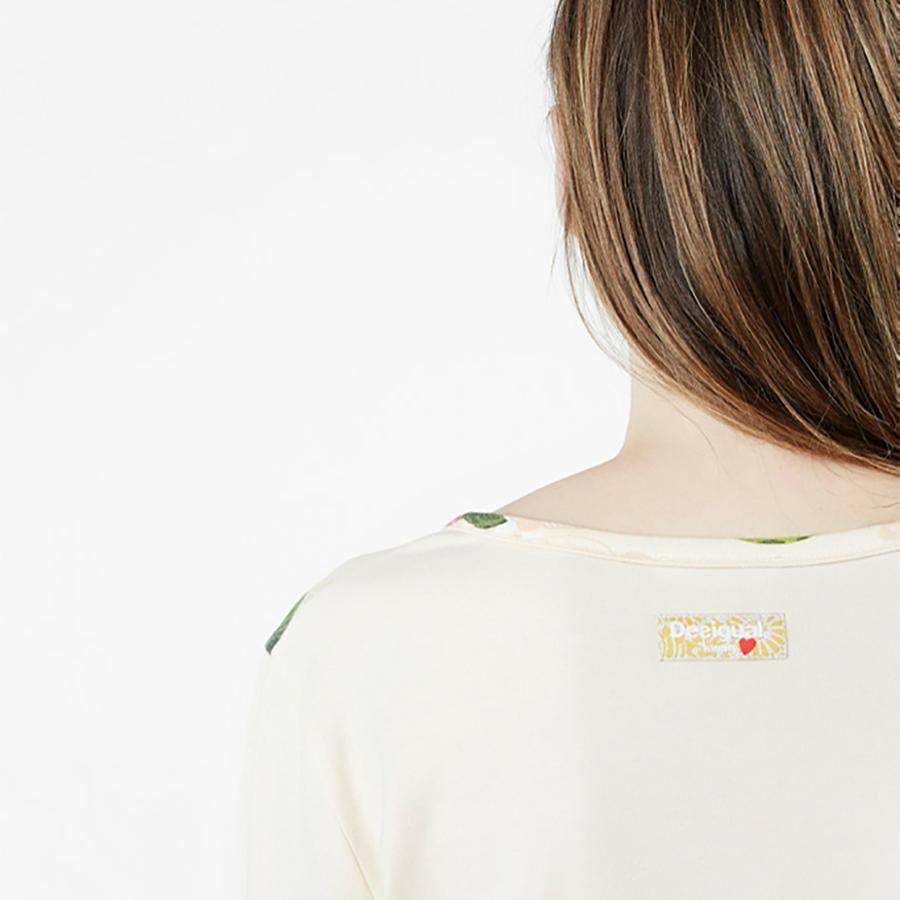 Bambury Desigual Nightie - Sweet Mandala Bambury