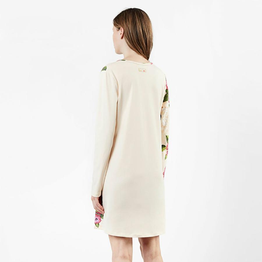 Bambury Desigual Nightie - Sweet Mandala Bambury