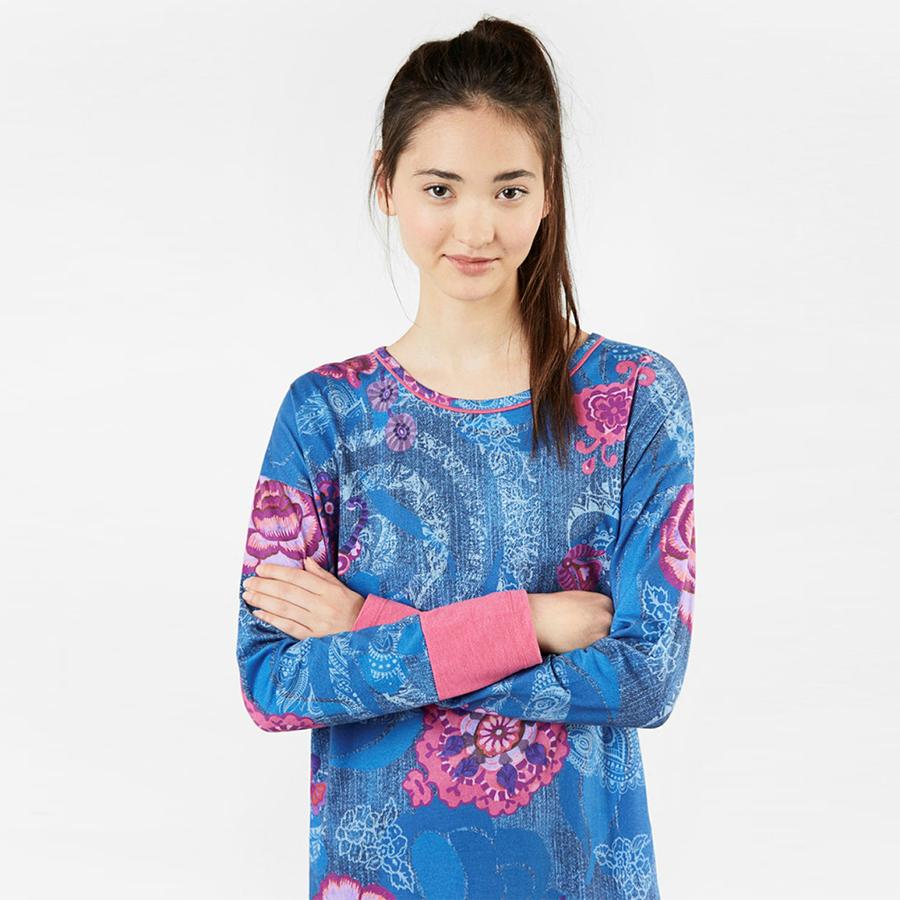 Bambury Desigual Nightie - Boho Jeans Bambury