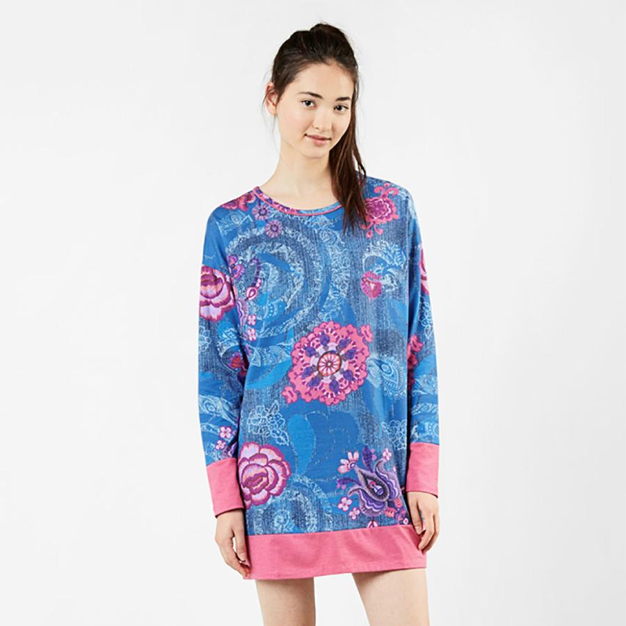 Bambury Desigual Nightie - Boho Jeans Bambury