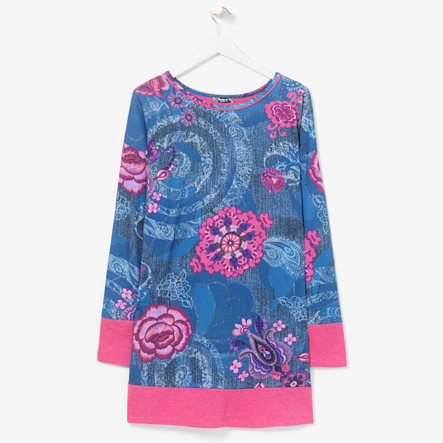 Bambury Desigual Nightie - Boho Jeans Bambury