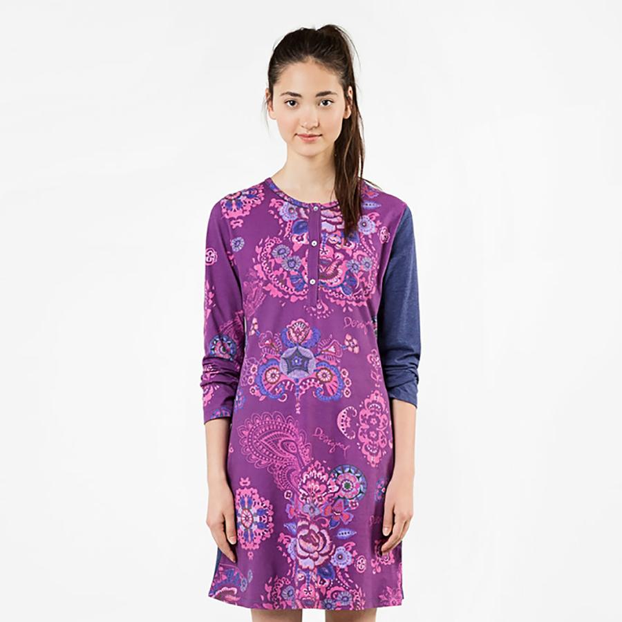 Bambury Desigual Nightie - Jeans Bambury