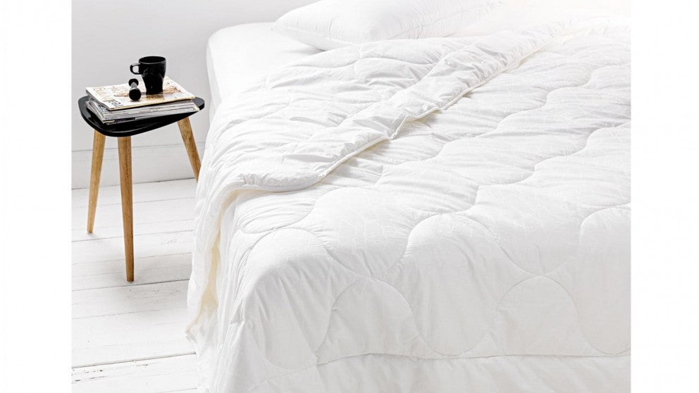 My Bambi Cottina COTTON 300GSM QUILT My Bambi