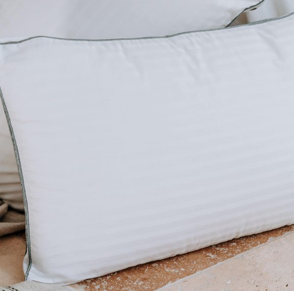 My Bambi Moodmaker Wool Rich Luxury Pillow My Bambi