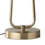 Mayfield Lighting Nika Table Lamp Mayfield Lighting