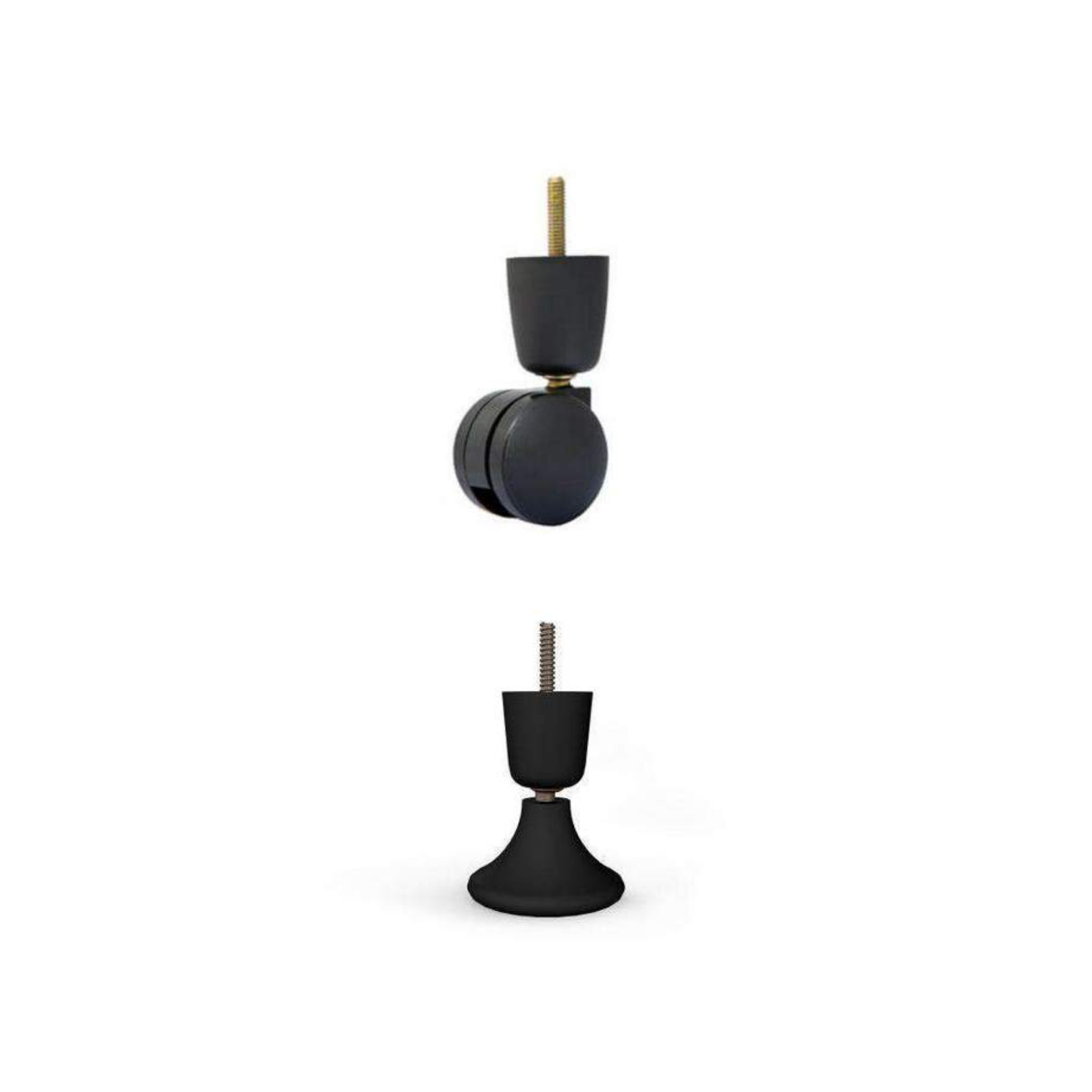 Comfort Sleep 9" WARWICK FABRIC Stella Base - 7 Colours Comfort Sleep