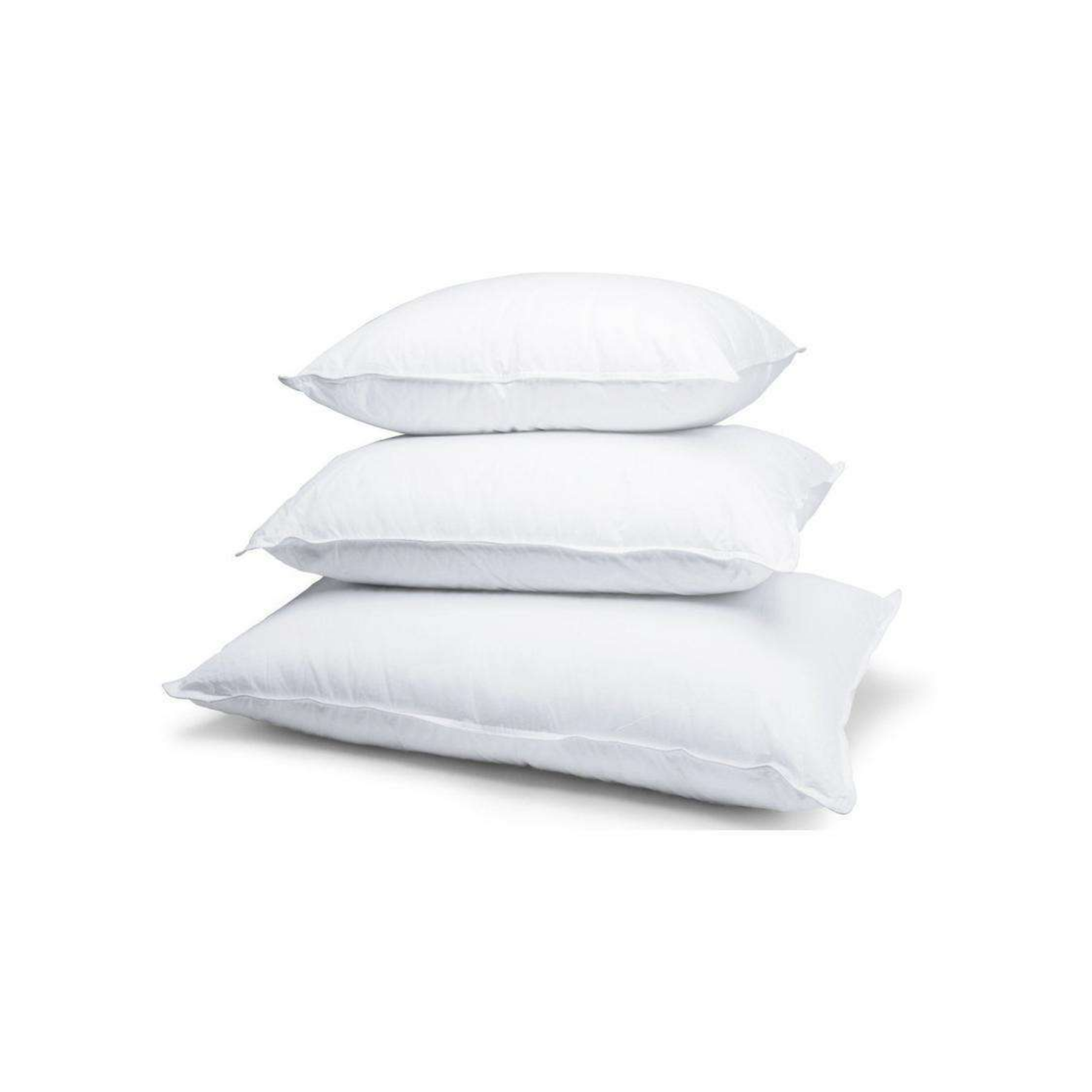 Puradown 100% Duck Feather Pillow Puradown