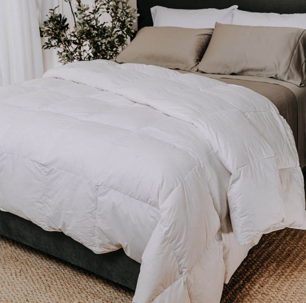 My Bambi Advanta TENCEL® & Goose Down Quilt My Bambi