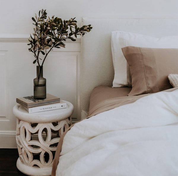 My Bambi BASICS COTTON 300GSM QUILT My Bambi