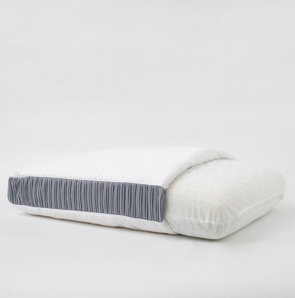 My Bambi Moodmaker Superior Alpaca Memory Foam Pillow My Bambi