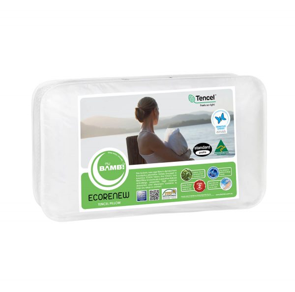 My Bambi Eco Renew TENCEL Pillow My Bambi