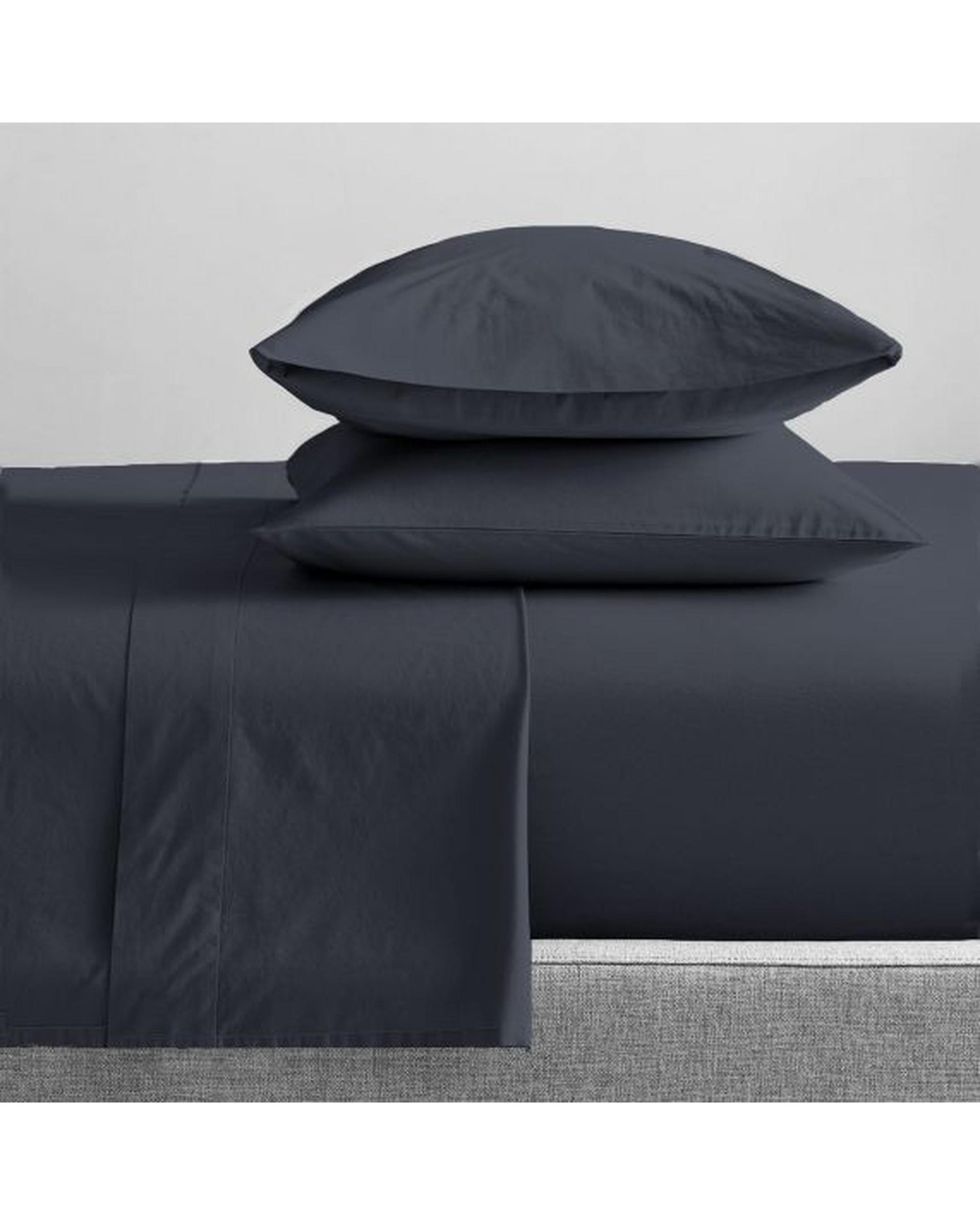 Renee Taylor 300 Thread Count 100 % Organic Cotton Sheet Sets - Turbulence Renee Taylor