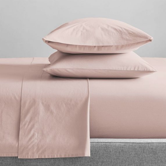 Renee Taylor 300 Thread Count 100 % Organic Cotton Sheet Sets - Sepia Rose Renee Taylor