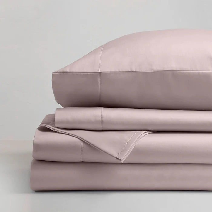Renee Taylor 1500 Thread Count Premium Cotton Blend Sheet sets - Blush Renee Taylor