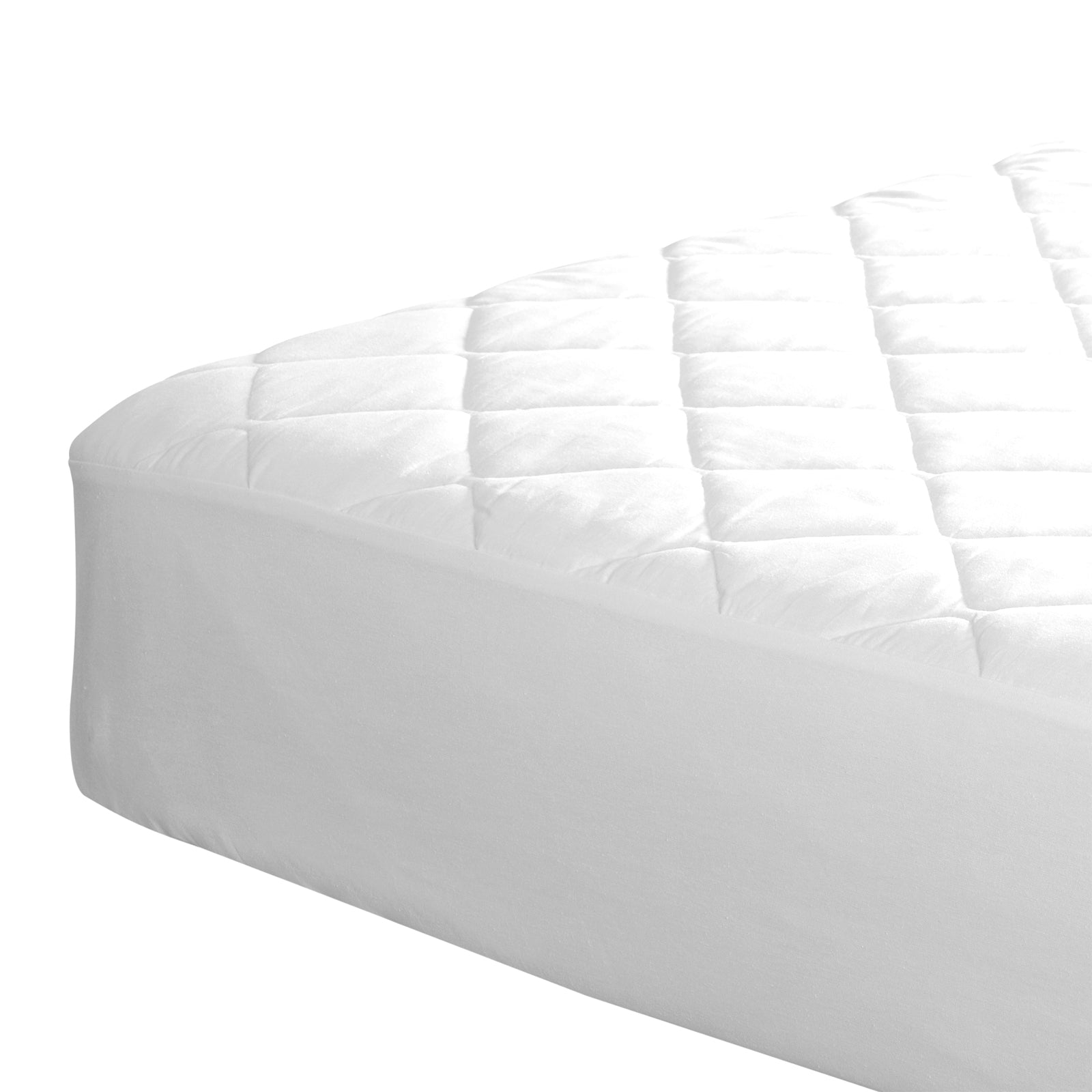 Renee Taylor Ultimate All Cotton Mattress Protector Renee Taylor