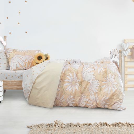 Jelly Bean Kids DASI Quilt Cover Set Jelly Bean Kids