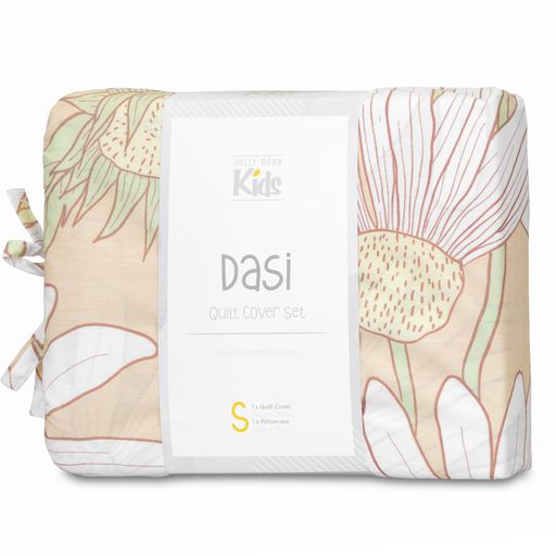 Jelly Bean Kids DASI Quilt Cover Set Jelly Bean Kids