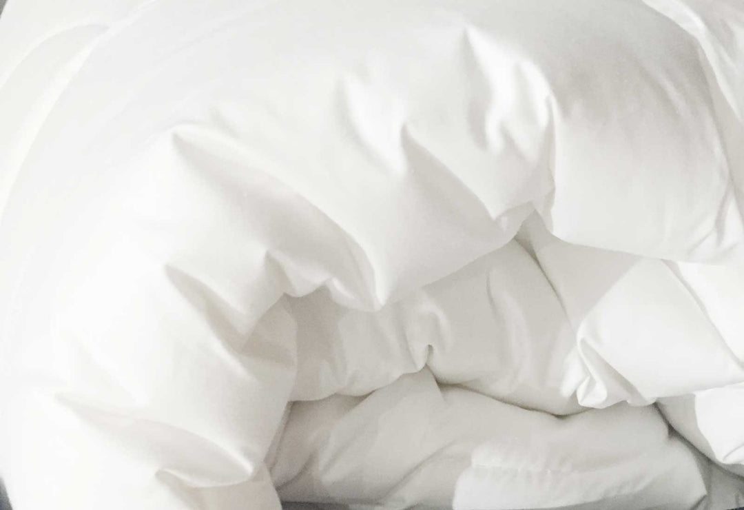 Luxton 500GSM Australian Wool Quilt Luxton