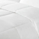 Australian Superwash Winter Heavy Weight Wool Quilt 500Gsm Sleepcraft