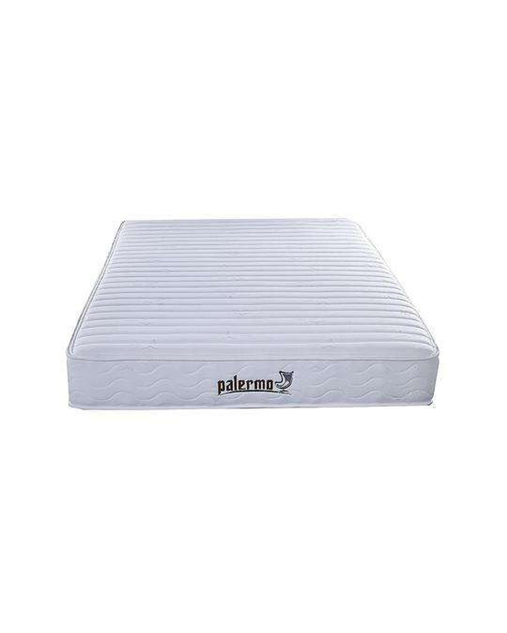 Palermo Contour Firm Mattress Palermo