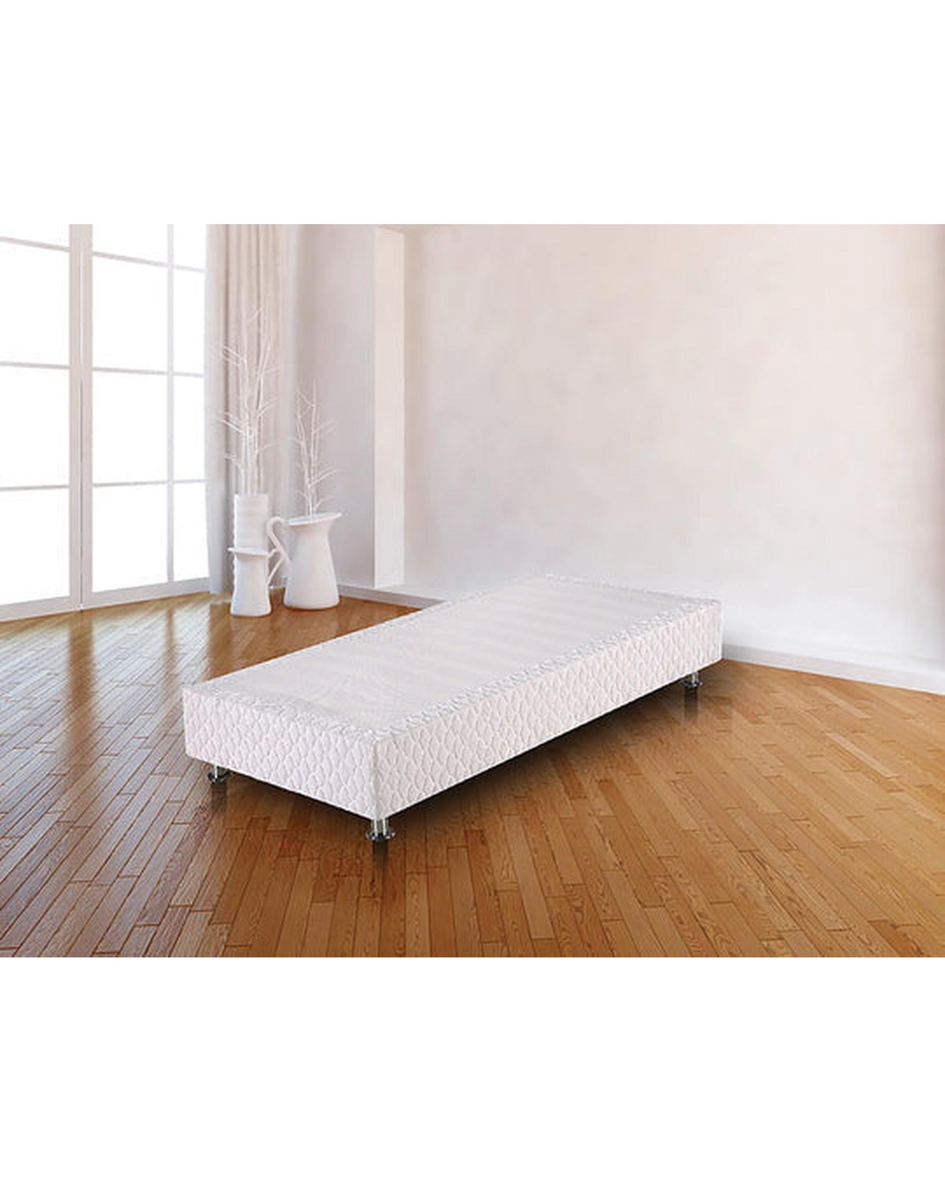 Single Bed Ensemble Frame Base Palermo