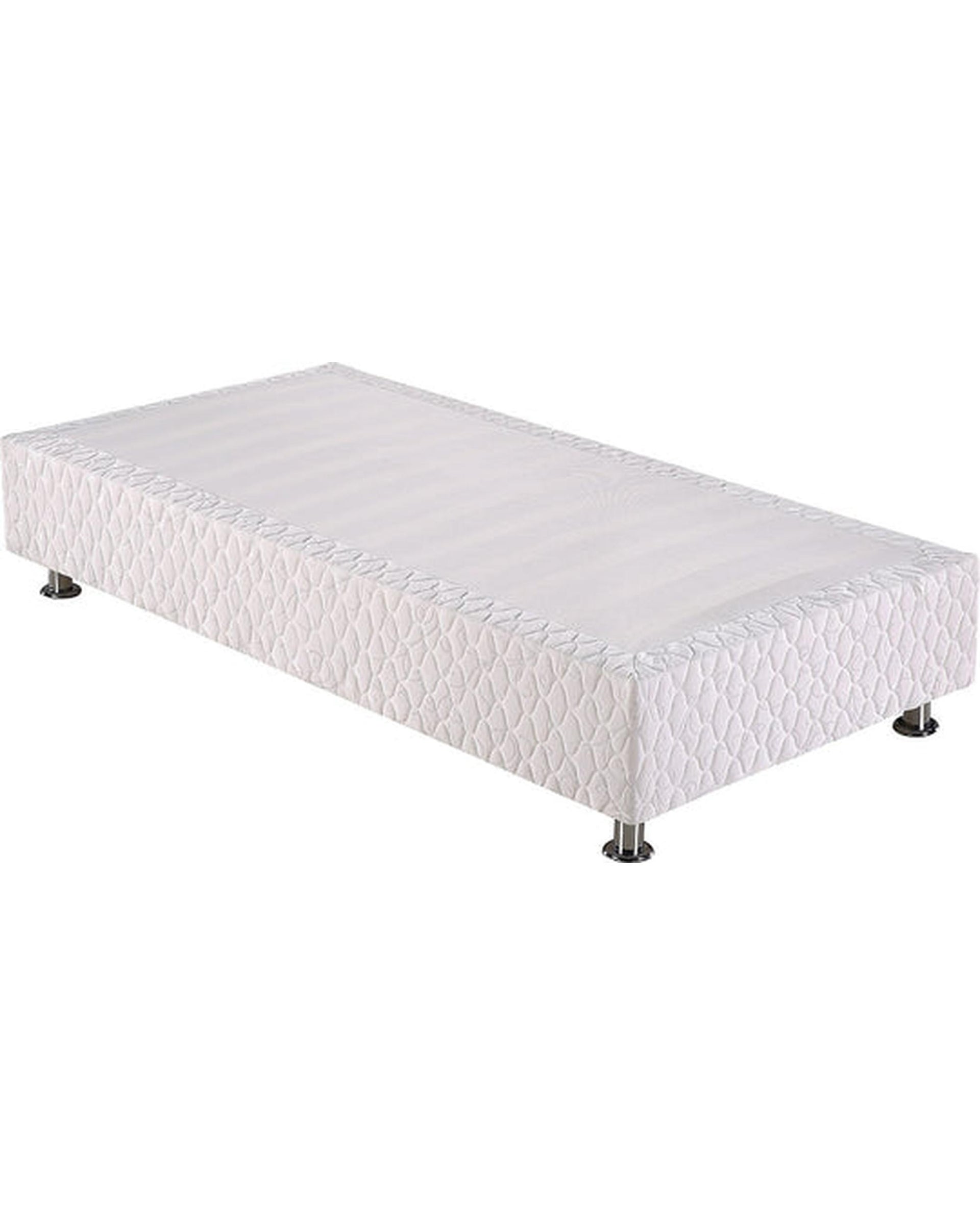 Single Bed Ensemble Frame Base Palermo