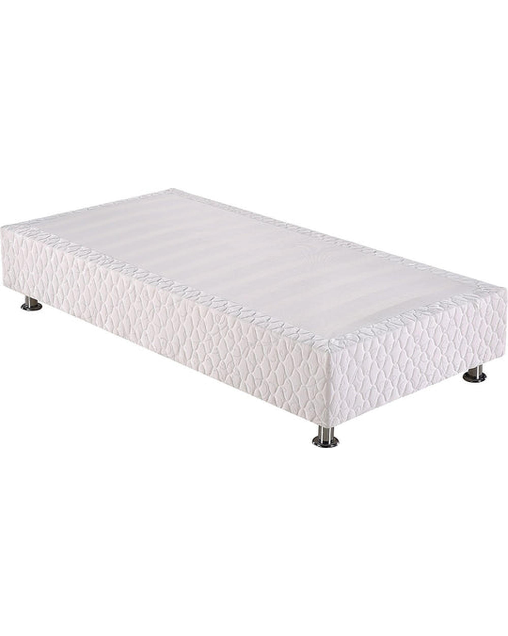 Single Bed Ensemble Frame Base Palermo