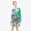 Bambury Desigual Nightie - B&W Luxury Bambury