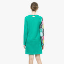 Bambury Desigual Nightie - B&W Luxury Bambury