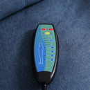 Massage Chair Recliner Chairs Heated Lounge Sofa Armchair 360 Swivel Levede