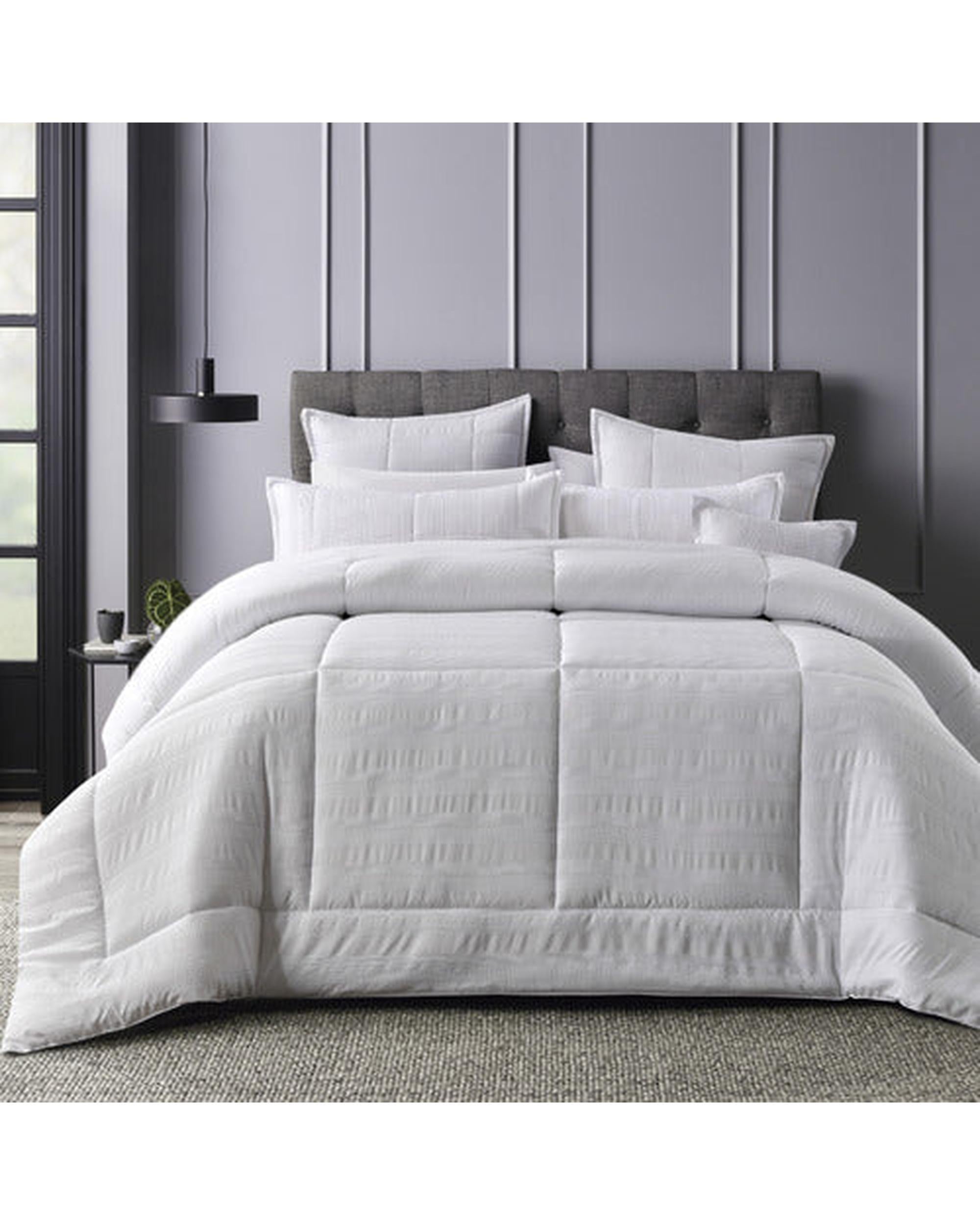 Bianca Bedding Porter Comforter Set Bianca Bedding
