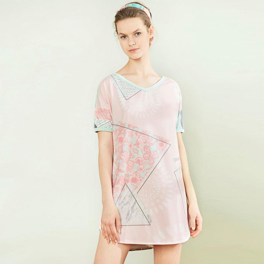Bambury Desigual Nightie - Nordic Mood Bambury