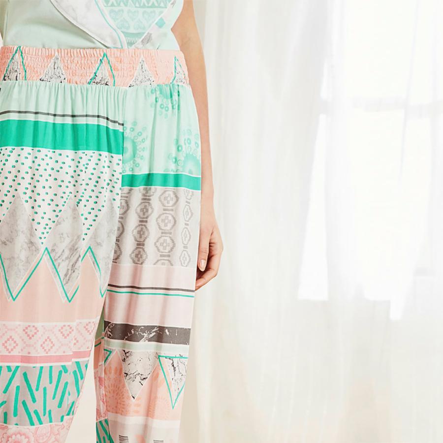 Bambury Desigual Pants - Nordic Mood Bambury