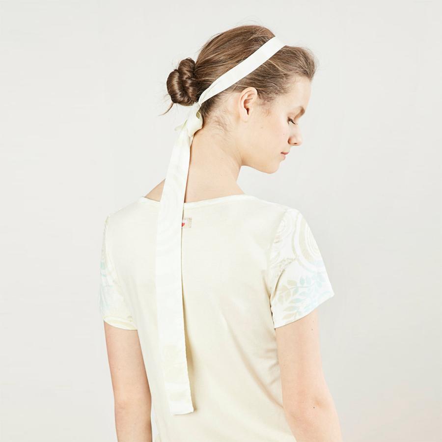 Bambury Desigual Nightie - Essential S/Sleeve Bambury