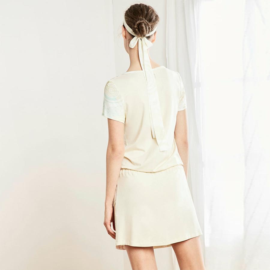 Bambury Desigual Nightie - Essential S/Sleeve Bambury