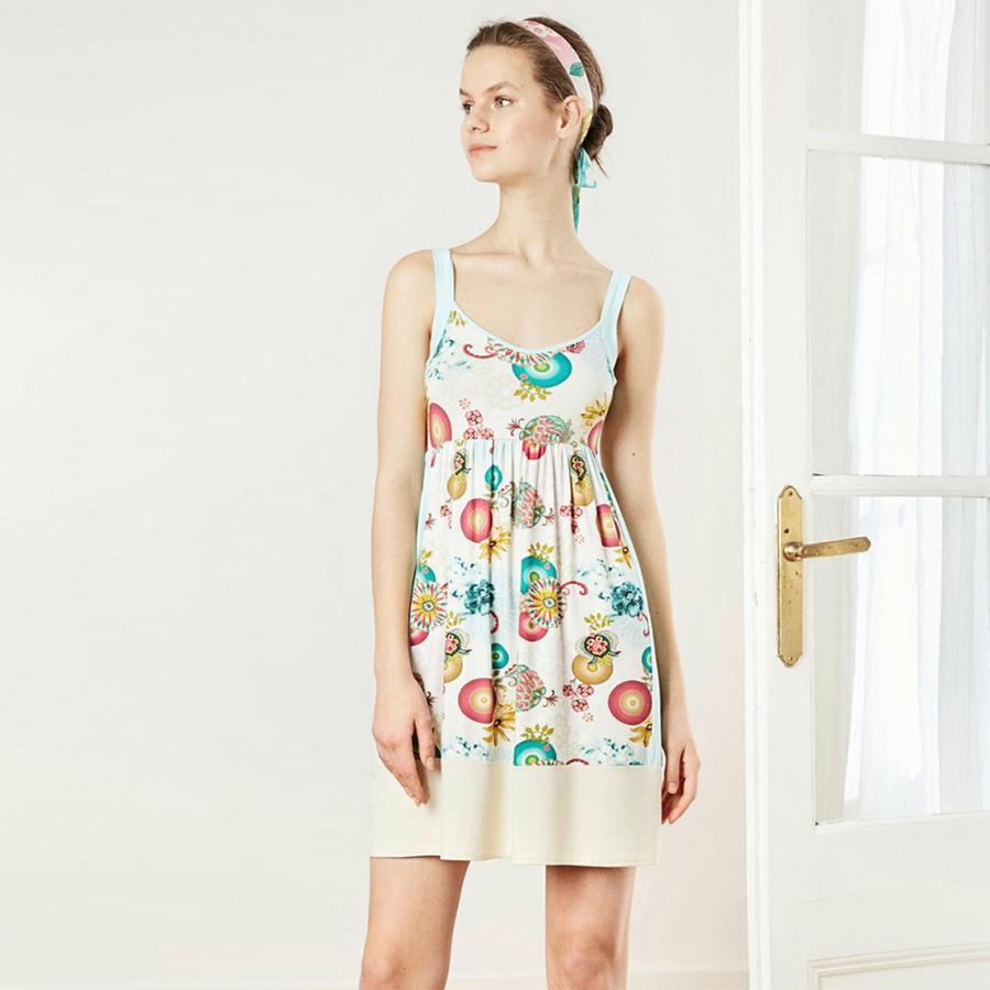 Bambury Desigual Nightie - Essential Bambury