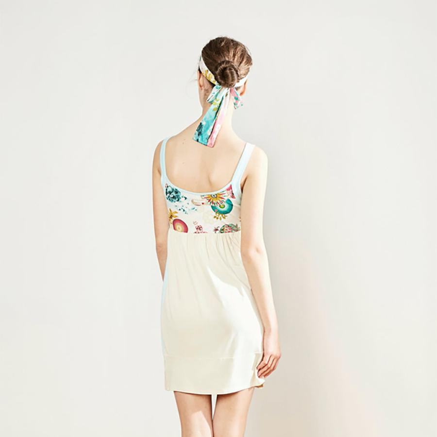 Bambury Desigual Nightie - Essential Bambury