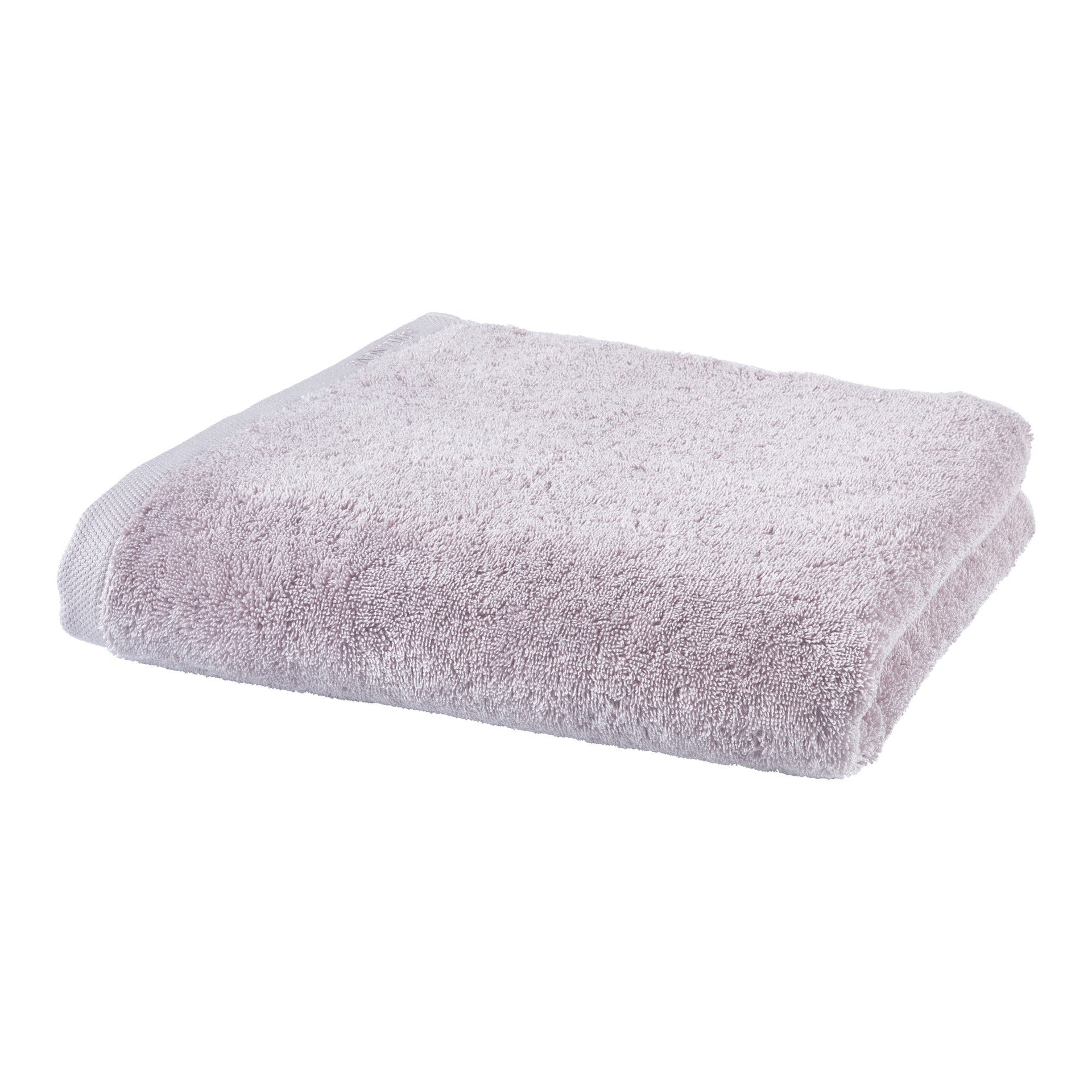 Aquanova LONDON Egyptian Combed Cotton Bath Sheet Lilac Aquanova