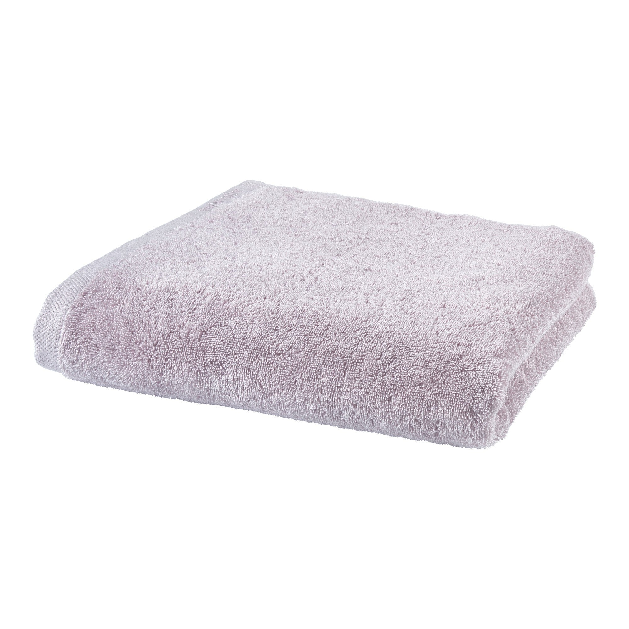 Aquanova LONDON Egyptian Combed Cotton Bath Sheet Lilac Aquanova