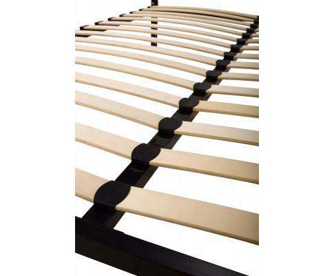 Four Poster Steel Bed Frame Big Bedding Australia