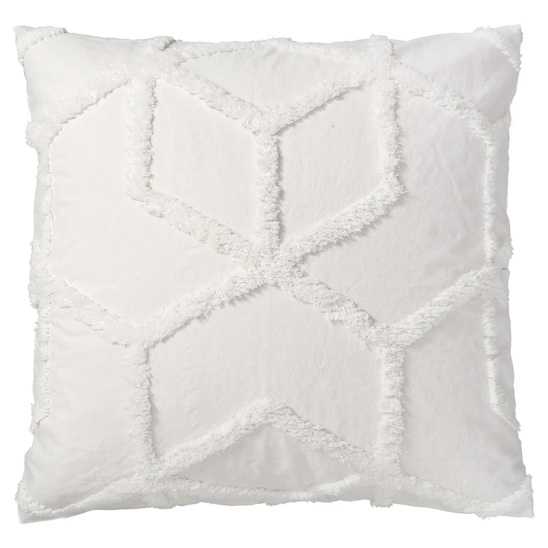 Vintage Design Dreamweaver Cotton Euro Pillowcases Vintage Design