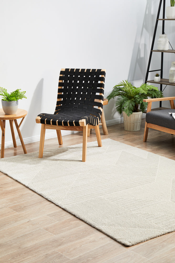 Alpine 822 Grey Rug Culture