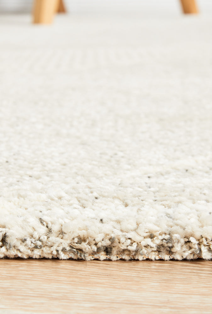 Alpine 822 Grey Rug Culture