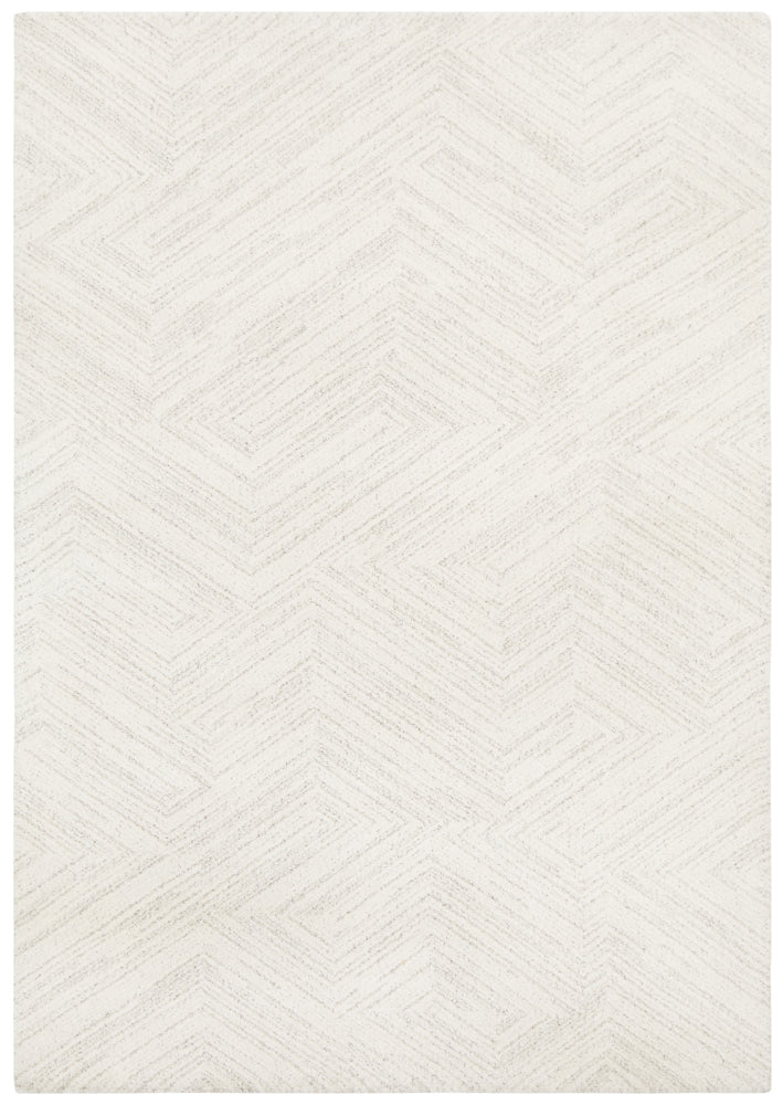 Alpine 844 Silver Rug Culture