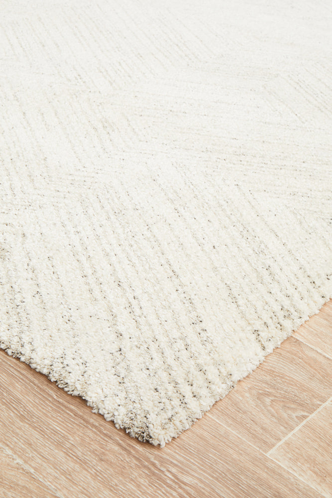 Alpine 844 Silver Rug Culture