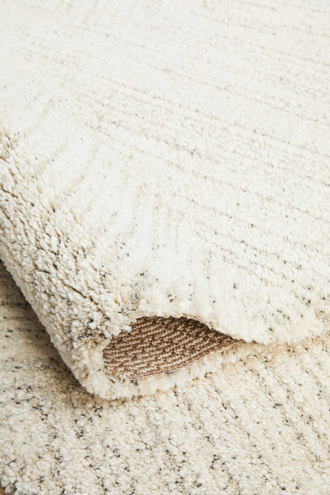 Alpine 844 Silver Rug Culture