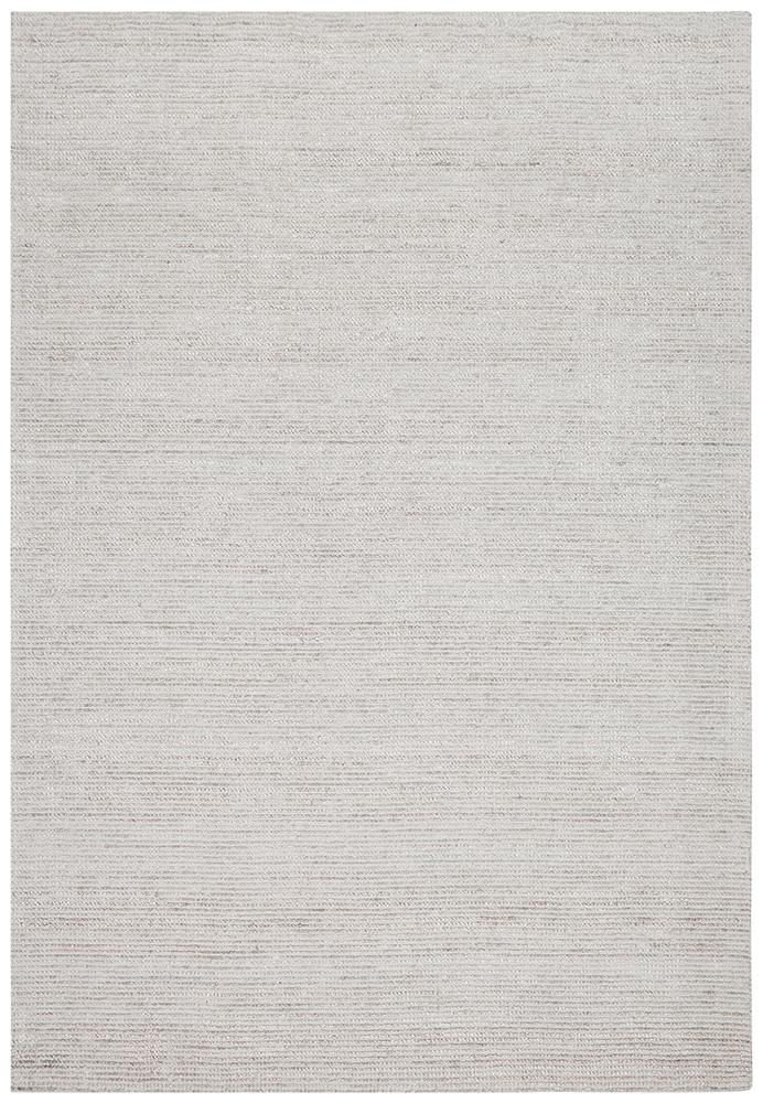Allure Stone Cotton Rayon Rug Rug Culture