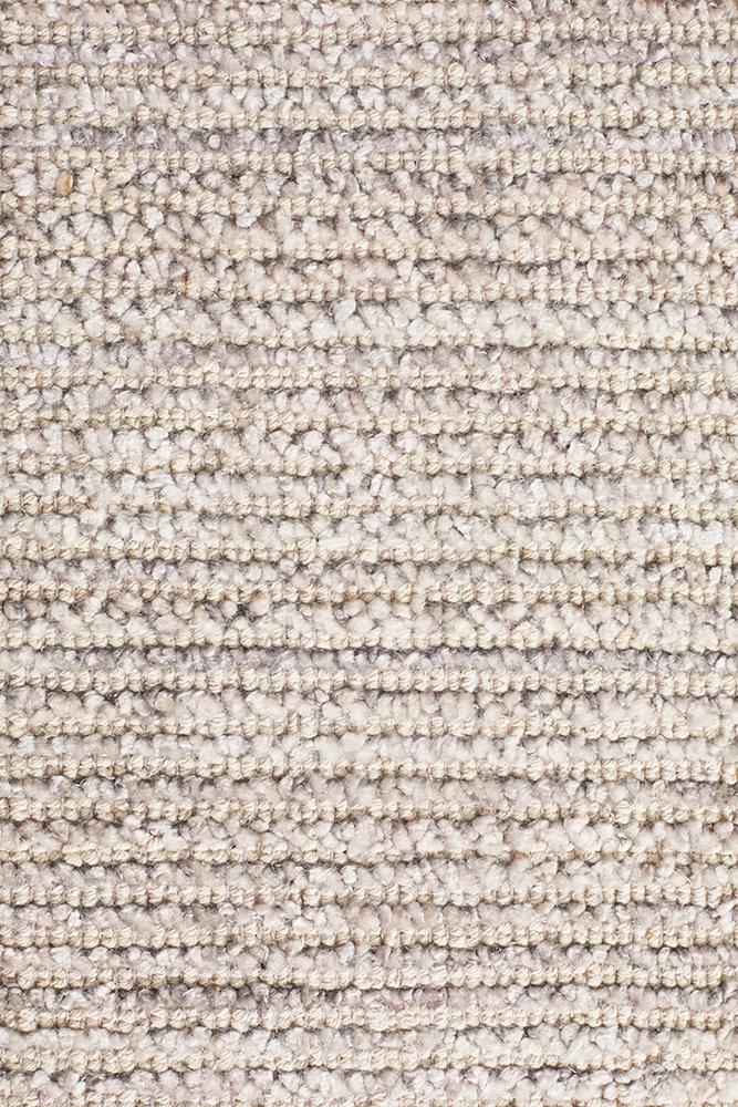 Allure Stone Cotton Rayon Rug Rug Culture